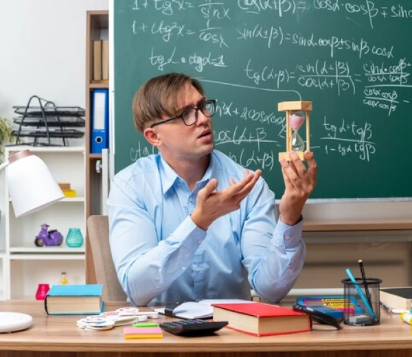 Applied Physics, BA/BS