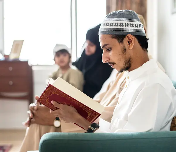 Islamic Studies, MS