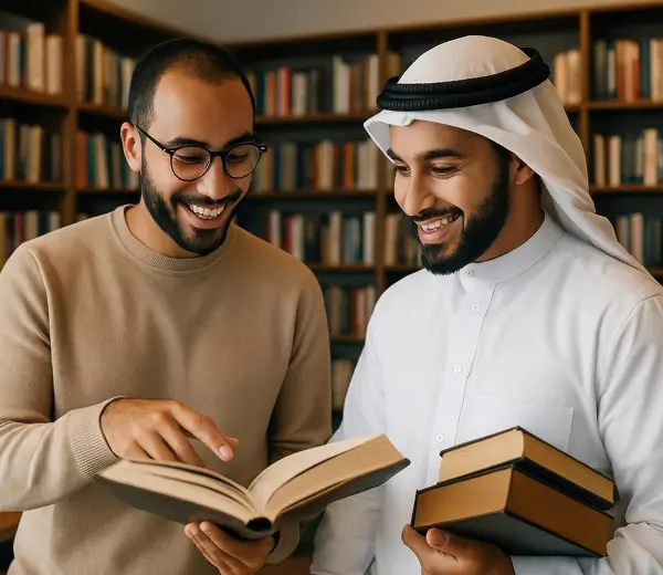 Quran & Sunnah Studies